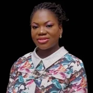 Oluwakemi - Accounting tutor - Lagos