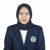 Triana Mey - Guru bahasa inggris - 