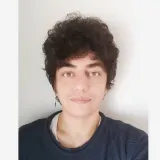 Pablo Nazareno - Profesor dibujo - Mar del Plata