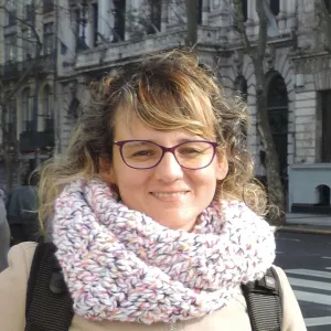 Maria - tutor académico - San José