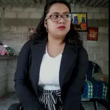 Priscila - Profesor de apoyo escolar - San Juan Teotihuacan de Arista
