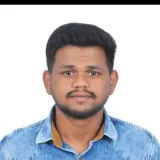 VIKRAM - Maths tutor - Hyderabad