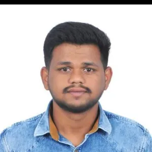 VIKRAM - Maths tutor - Hyderabad