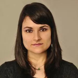 María Teresa - Profe de derecho civil - Madrid