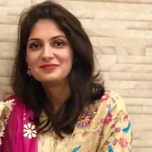 Shazia - Fashion design tutor - Solihull