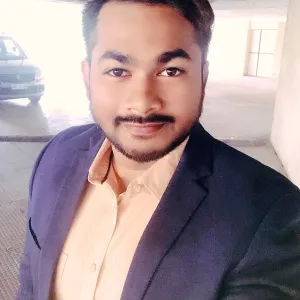 Roshan - Leadership Tutor - Pune