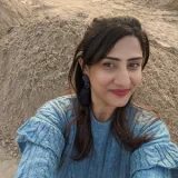 Nidhi - Make-up tutor - Pune