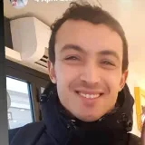 Mohammed - Prof d'arabe - Genève