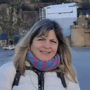 Gloria - Profe de inglés - Haro
