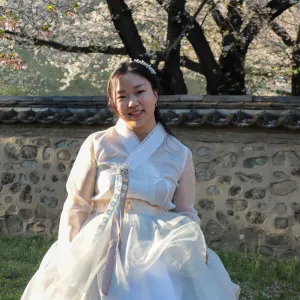 Eun Hye Marta - Insegnante di coreano - Lodi