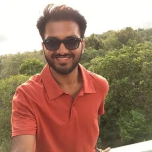 Akshat - Maths tutor - Bengaluru