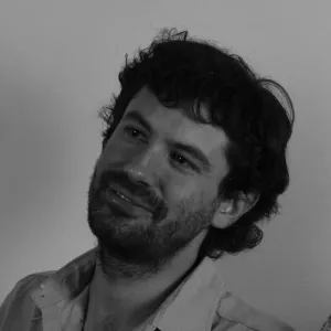 Tomas - profesor de teoría musical - Buenos Aires