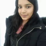 Monika - Professional coaching tutor - Panchkula
