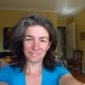 Marie-France - Englischlehrerin - München