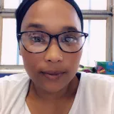 Shanice - English Reading Tutor - Margate