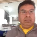 Luis Manuel - Profesor de matemática - Ciudad de México