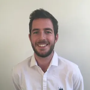 Thomas - Prof de maths - Châlons-en-Champagne