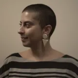 Luiza - Professor de português (brasil) - Floresta (Belo Horizonte)