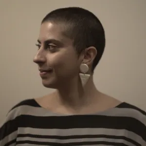 Luiza - Professor de português (brasil) - Floresta (Belo Horizonte)