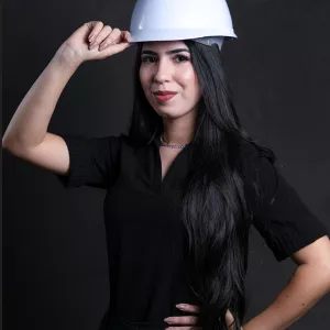 Nathália - Professor de autocad - Maringá