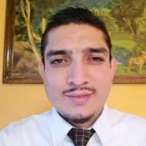 KRISTIAN - Profesor de historia - Romita