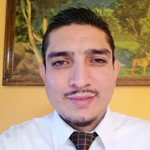 KRISTIAN - Profesor de historia - Romita