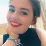 Marisa - profesor de inglés - Valladolid