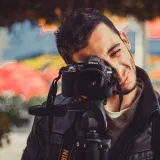 Ivo - Profesor fotografía - Lanús