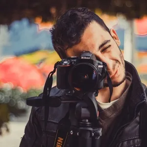 Ivo - Profesor fotografía - Lanús