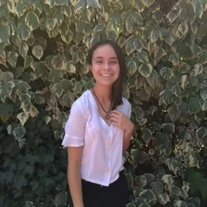Silvia - Profesor de lenguaje y comunicación - Santiago