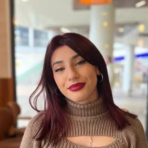 Karina - Maths tutor - Sevilla