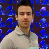 Afonso Celso - Prof de matemática - Parque Arnold Schimidt