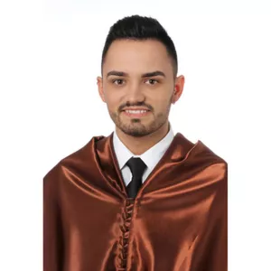 Martín - Profesor de matemáticas - Lugo