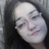 Shabnam - Insegnante di inglese - Marina di ardea