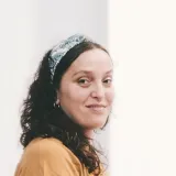 Miriam - Profe de danza del vientre - Llíria