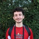 Michaël - Prof de fle - français langue étrangère - Bruxelles