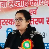 Ananya - Geography tutor - Jamwasi