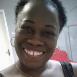 ROSILANE - Professor de redação - Belford Roxo (Rio de Janeiro)