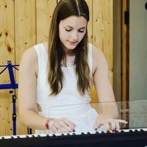 Vanessa - Prof d'espagnol - Liège