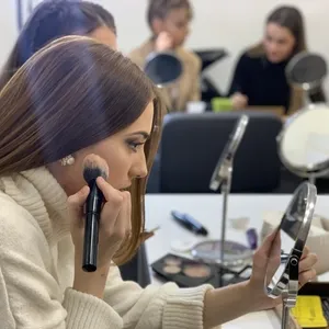 Raquel - Profe de maquillaje - Bilbao