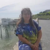 Nathalie - Prof d'anglais - Marseille 13e