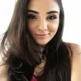ANA LENARA - Professor de língua de sinais - Teresina