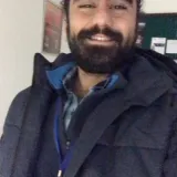 Barış - Ödevlere yardım öğretmeni - Eskişehir