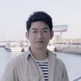 灿 - Chinese tutor - London