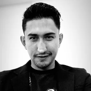 Sebastian - Profe de mezcla - dj - Cali