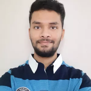 Shashwat - Physics tutor - Gandhinagar
