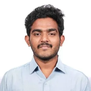 Joseph - Professional coaching tutor - Paderu