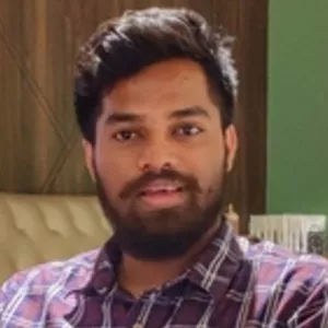 Parvatraj - History tutor - Nanded