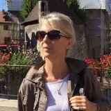 Laurence - Prof de fle - français langue étrangère - Chapareillan
