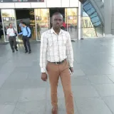 Chigozie - Maths tutor - Aberdeen